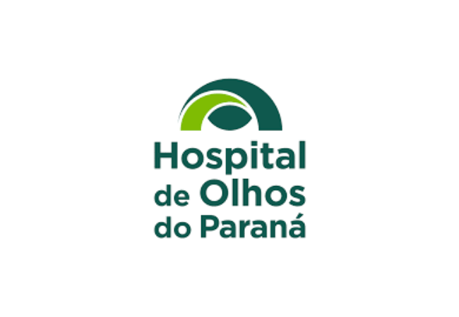 Hospital de Olhos do Paraná